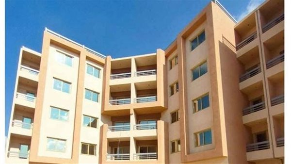 فتح باب الحجز لشقق تعاونيات الإسكان غدا
