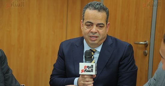 النائب عصام عفيفى: دور بنك الاستثمار القومى لا يقتصر على التمويل