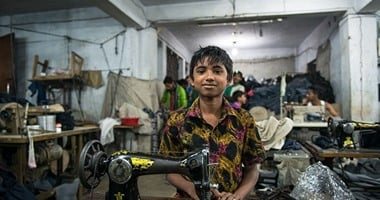 ضوابط تشغيل الأطفال وتنظيم عمل الأجانب فى القانون.. التفاصيل