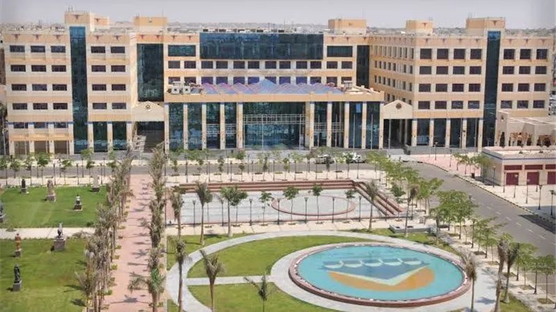 وظائف لأعضاء هيئة التدريس بجامعة 6 أكتوبر، اعرف الشروط والتخصصات المطلوبة