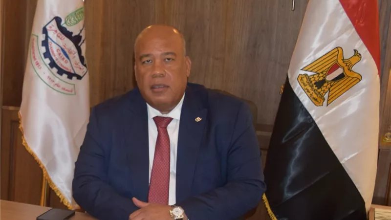رئيس غرفة القاهرة: «منتدى مصر 2026» فرصة لتحويل رؤى التنمية إلى فرص اقتصادية واعدة