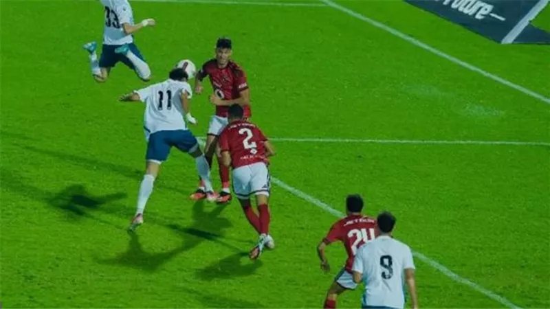 لا أداء ولا روح ولا أي حاجة، شوبير يهاجم الأهلي بعد التعادل مع القناة