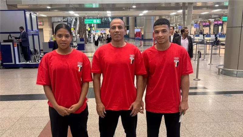 مصر تبدأ مشوارها في 3 رياضات بانطلاق منافسات أولمبياد الشباب "داكار 2026"