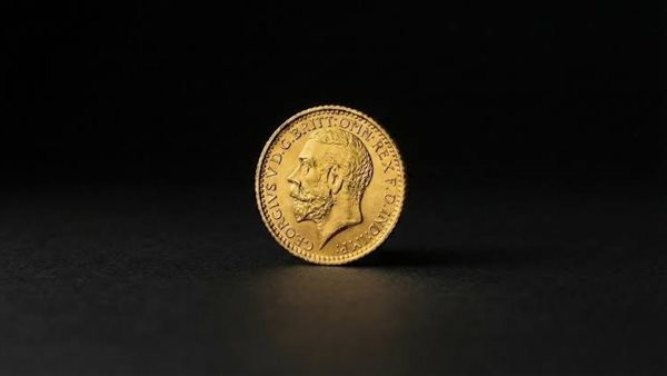 سعر الجنيه الذهب بالصاغة صباح اليوم الثلاثاء 6 أكتوبر 2026