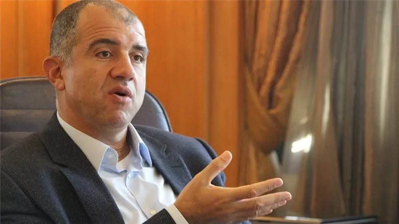 السويدي: تفعيل قانون تفضيل المنتج المصري ضرورة لدعم الصناعة ومواجهة الاستيراد