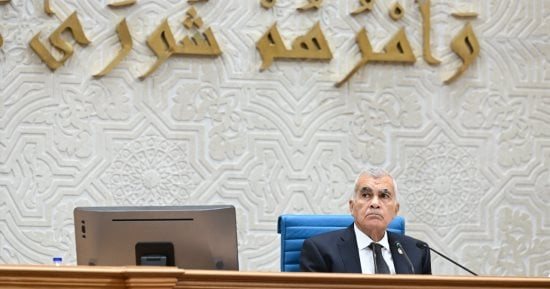 وكيل الشيوخ: مقر المجلس بالعاصمة الجديدة شاهد على مسيرة البناء والتنمية