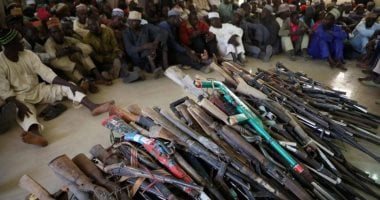 محكمة كينية تصدر حكمها فى قضية مقتل 191 شخصا على يد واعظ دينى اليوم