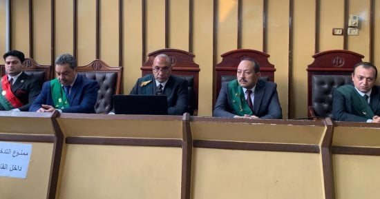 إحالة أوراق المتهم بالاعتداء على فتاة من ذوي الهمم ببورسعيد إلى المفتي