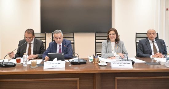 تضامن النواب توافق على تعديلات قانون إنشاء صندوق تكريم الشهداء والضحايا والمفقودين