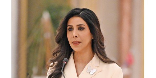 وزيرة الأشغال تضع حجر أساس محطة كبد الشمالية