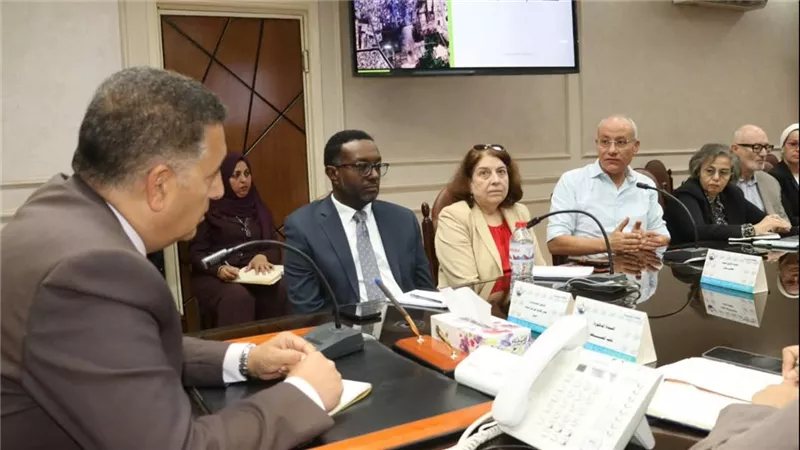 القليوبية تتحرك لإغلاق مقلب أبو زعبل نهائيًا.. وترسية المشروع الشهر المقبل