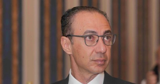 الدكتور شريف باشا: مصر رائدة في مجال أطفال الأنابيب والحقن المجهري وتستقبل مرضى من الدول العربية والأفريقية