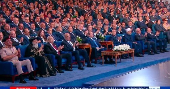 النائب أحمد الجهمي: منتدى مصر 2026 يفتح آفاقًا جديدة لتعزيز التنمية العمرانية