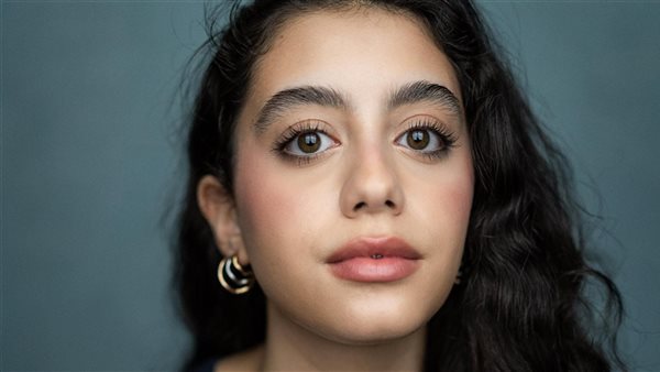 ياسمينا العبد: "البحث عن علا" فتح الباب لجيلنا وأوجد لنا أدوارا مميزة