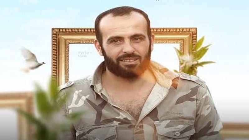 شخصية “الوطن”: “حجي مارع”.. رمز ثوري بارز وأيقونة من أيقونات الثورة السورية