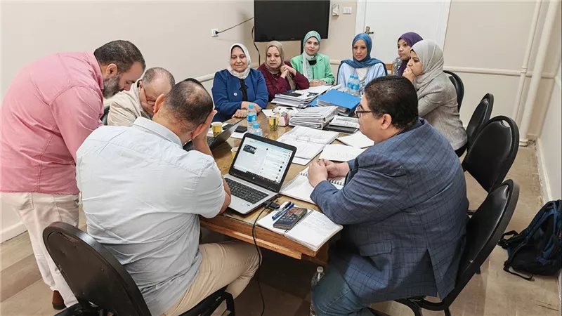 وحدة الأداء البيئي بهيئة المواصفات تحصل على اعتماد «إيجاك» لتقارير البصمة المائية