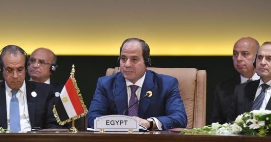 داليا الأتربي: منتدى مصر 2026 منصة لتقييم ما تحقق وطرح رؤى التعامل مع التحديات