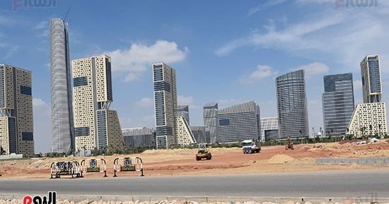 كنا فين وبقينا فين ..37 مدينة أنقذت مصر من كارثة حقيقية