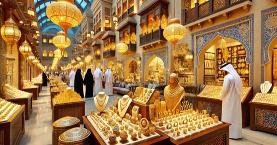 أسعار الذهب في السعودية اليوم السبت.. عيار 24 يسجل 506.19 ريال