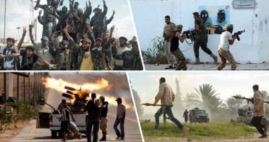 بعثة الأمم المتحدة تدين استخدام القوة لفرض تعيين داخل ديوان المحاسبة الليبي