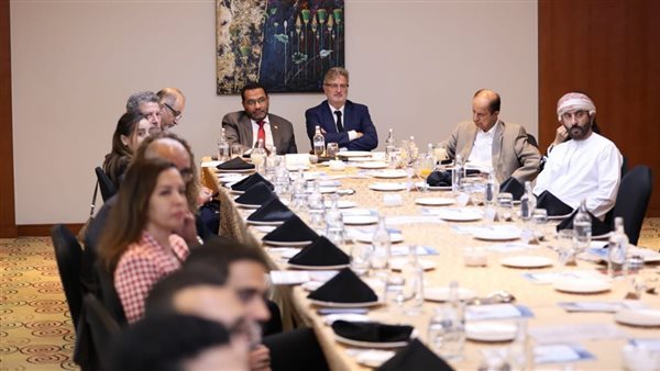 حساني: يجب دمج الرعاية الذاتية في السياسات الصحية الوطنية