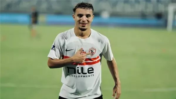 اتحاد طنجة: الزمالك لم يسدد الدفعة الأخيرة من صفقة عبد الحميد معالي