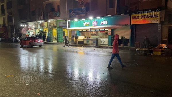 الأرصاد: طقس خريفي معتدل الجمعة وشبورة كثيفة وأمطار رعدية في هذه المناطق