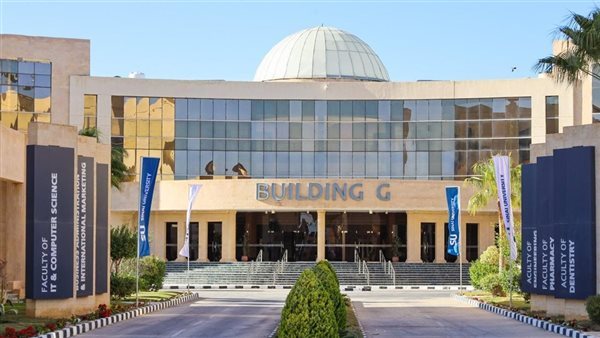 جامعة سيناء ضمن أفضل 500 جامعة عالميًا في الصيدلة بتصنيف شنغهاي 2026