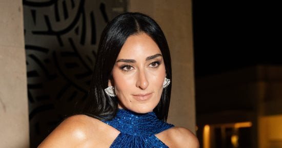 أمينة خليل: أقدم مسلسلاً فى رمضان 2027.. وحاسة إنى عاوزة أعمل كوميدى