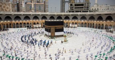 بعد إعلان القرعة.. أسعار برامج الحج السياحي