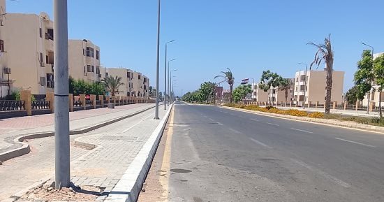حالة الطقس اليوم الخميس بجنوب سيناء