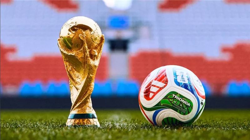 فرنسا ترغب في استضافة كأس العالم 2038 بملف مشترك مع ألمانيا