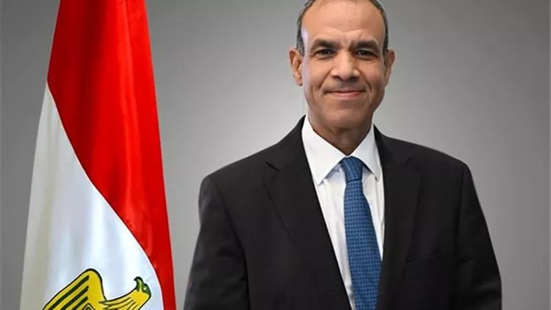 بيان مصري كازاخي مشترك: دعم فلسطين والتضامن مع السعودية وتعزيز استقرار المنطقة