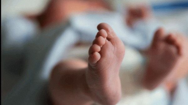 حبس سيدة وسائق 4 أيام لاتهامهما بإلقاء رضيع أمام دار أيتام بالشيخ زايد
