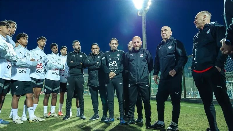 3 وجوه جديدة على رادار العميد، الفراعنة يخوضون مباراتي مالاوى الشهر المقبل