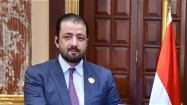 محمد عمران رئيسا للجنة الثقافة والإعلام بمجلس الشيوخ