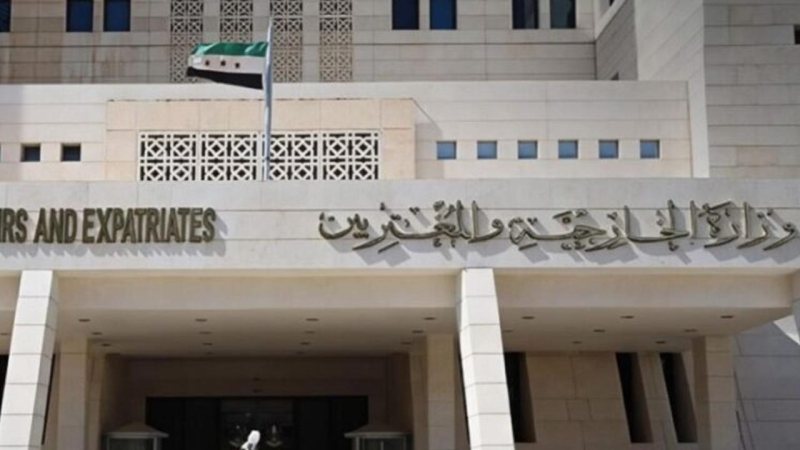الخارجية: أطراف مشبوهة تسعى لزرع الفتنة مع الأردن ونعمل لتشكيل لجنة ميدانية وأمنية مشتركة
