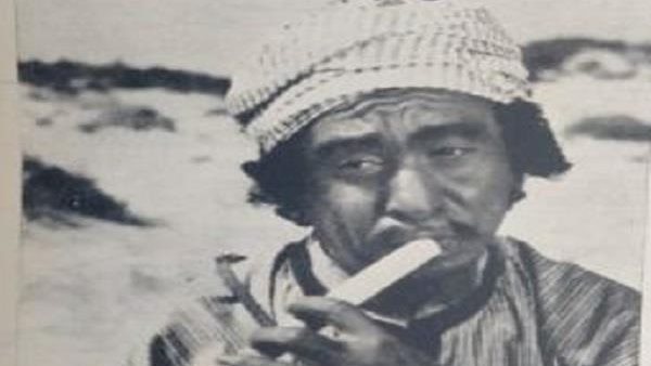 محطات في حياة "شيبوب السينما".. سعيد أبو بكر خطف القلوب وتوفي عازبا