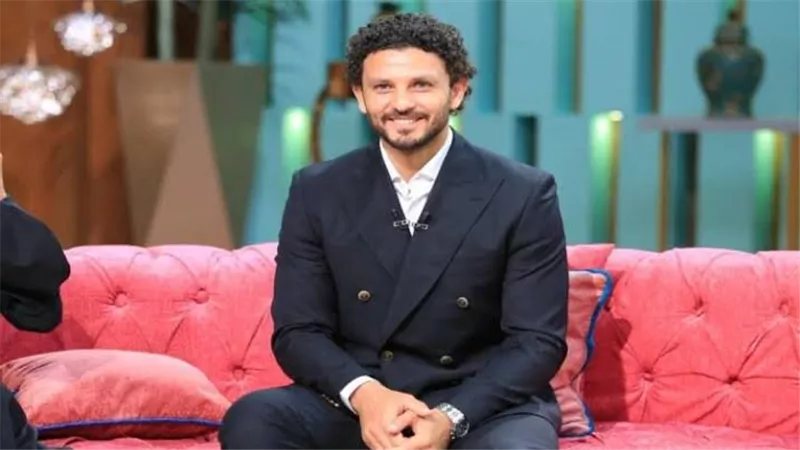 حسام غالي عن تصريحات وائل جمعة: خانه التوفيق وغيرته على الأهلي وراء هجومه على مودرن