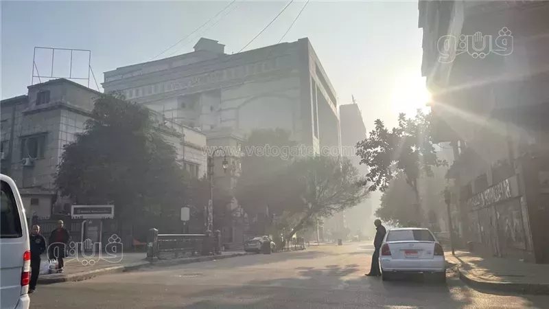 الأرصاد تعلن طقس الخميس وتحذر من شبورة كثيفة وأمطار على هذه المناطق