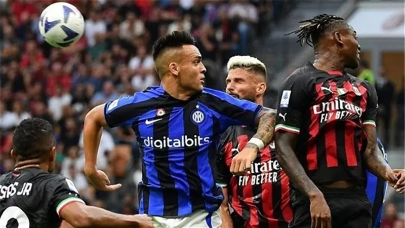 ترتيب الدوري الإيطالي قبل الجولة العاشرة وديربي الغضب