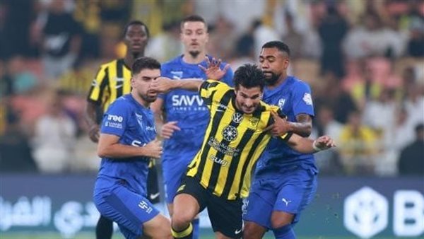 اليوم، قمة نارية بين الاتحاد والهلال في كلاسيكو الدوري السعودي