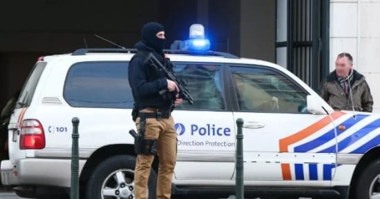 إضراب يشل جزئيا القطاع العام في بلجيكا وسط تعثر اتفاق الموازنة