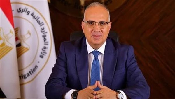 مشاركة 20 وزيرا و137 جلسة، وزير الري يتابع استعدادات إطلاق النسخة التاسعة من "أسبوع المياه"