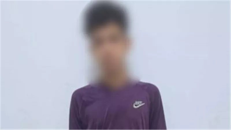 صفحة لبيع الأسلحة البيضاء تتحول إلى فخ للنصب، تفاصيل سقوط المتهم بالقليوبية