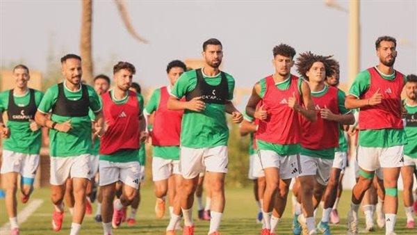 المصري يلتقي سيراميكا في مباراة حاملي اللقب بكأس عاصمة مصر