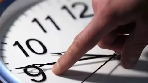 الليلة، بدء التوقيت الشتوي في مصر وتأخير الساعة 60 دقيقة