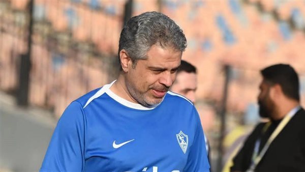 محمد إبراهيم: أنا ضد الهجوم على معتمد جمال.. وصعبان عليا لاعيبة الزمالك
