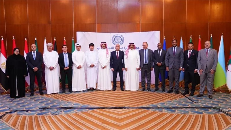 دعم العمالة الفلسطينية والسودانية وتطوير مراكز التدريب، 10 قرارات لمنظمة العمل العربية