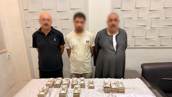 "شقة بتوكيل مزور".. الداخلية تكشف تفاصيل النصب على مواطن في الجيزة